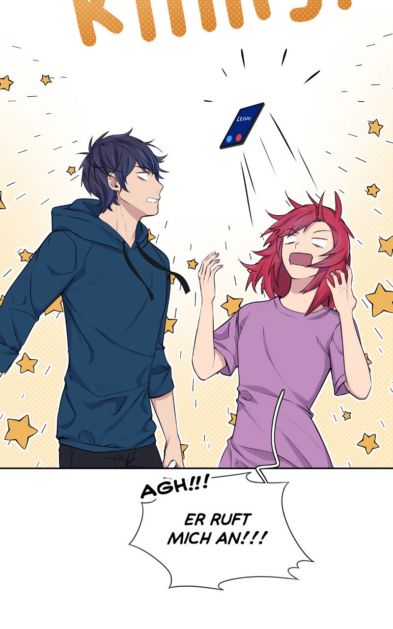 Read Phase Manga Online