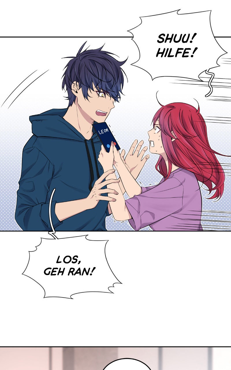 Read Phase Manga Online