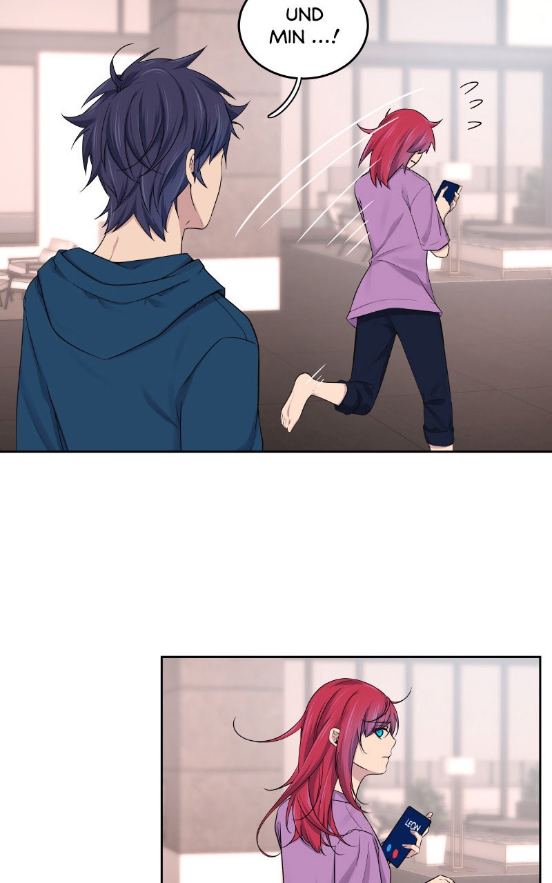 Read Phase Manga Online