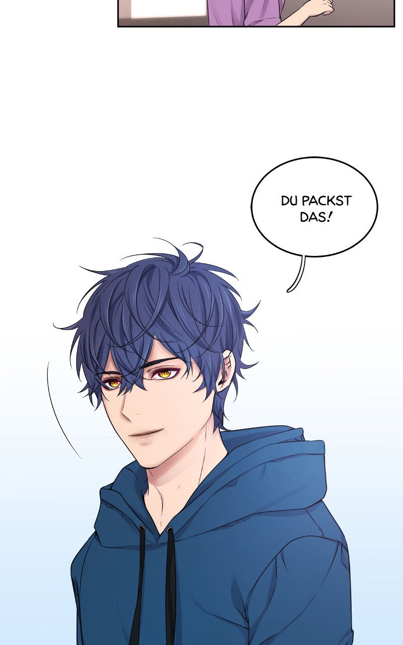 Read Phase Manga Online