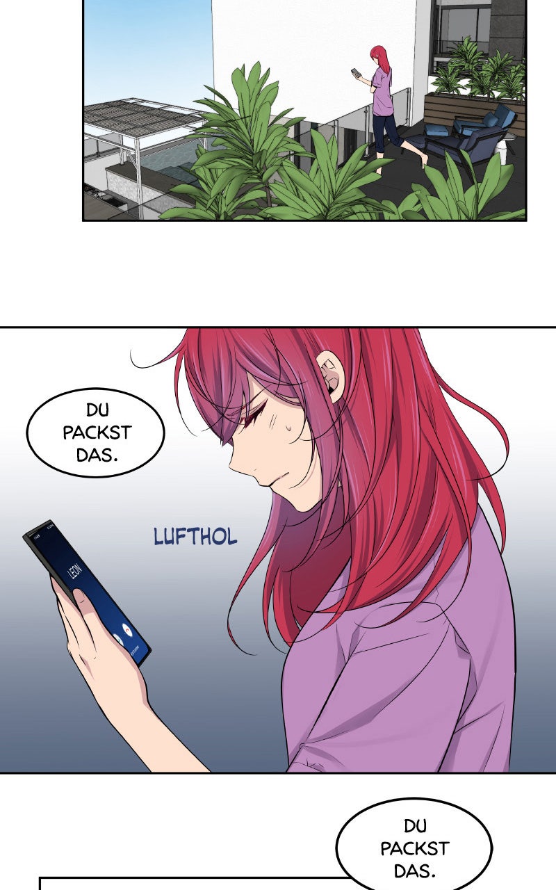 Read Phase Manga Online