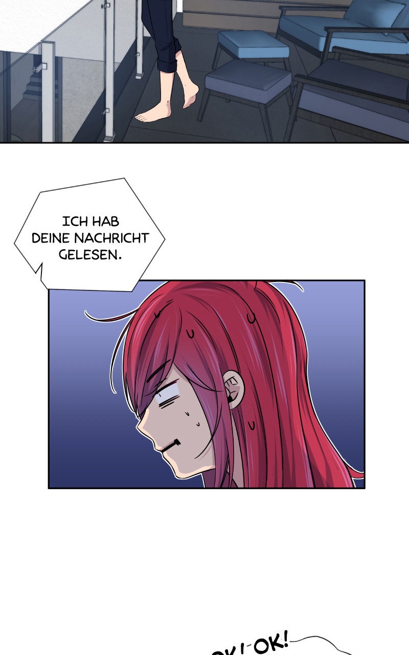 Read Phase Manga Online