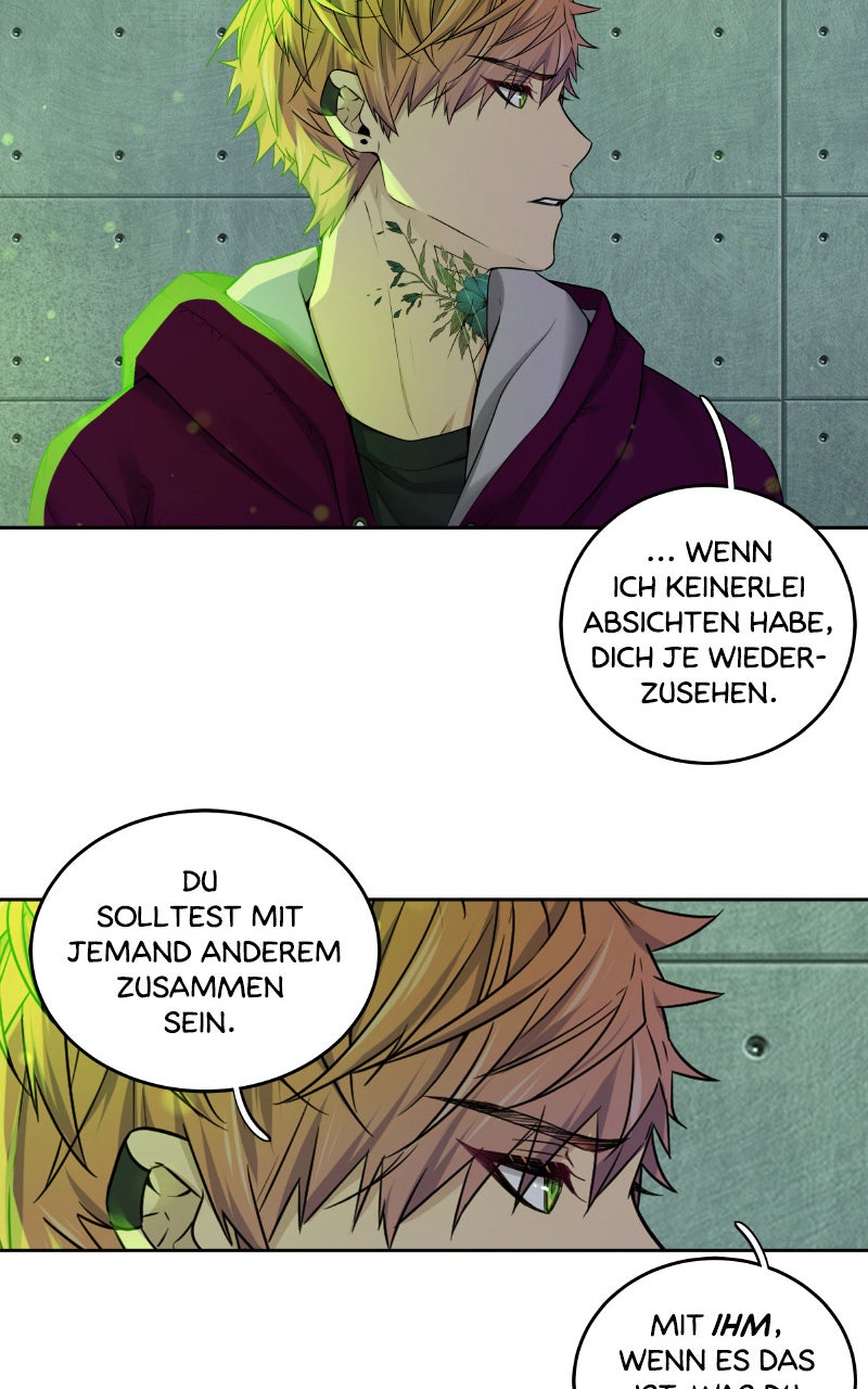 Read Phase Manga Online