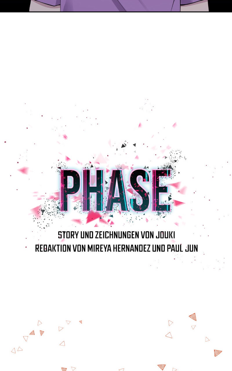 Read Phase Manga Online
