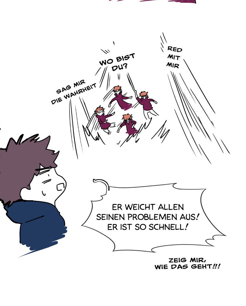 Read Phase Manga Online