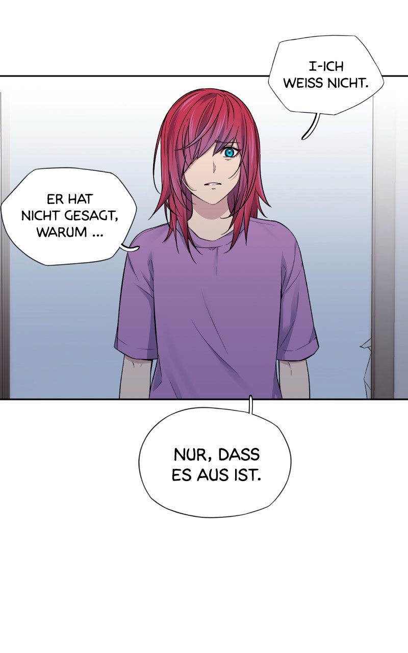 Read Phase Manga Online