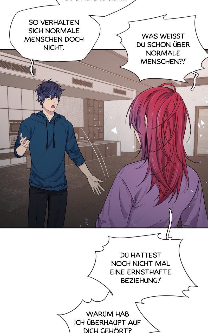 Read Phase Manga Online