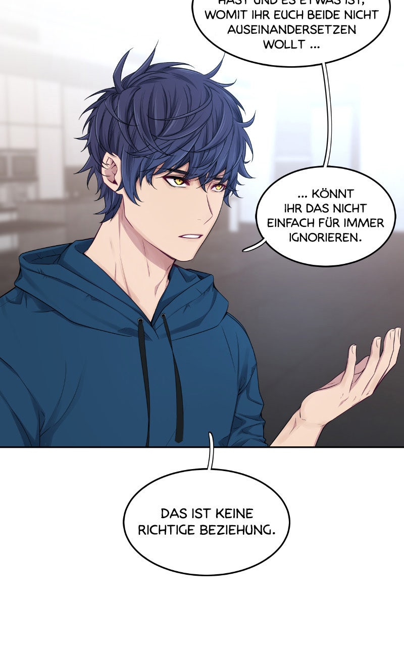 Read Phase Manga Online