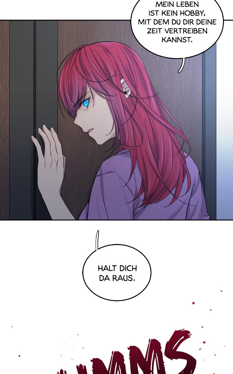 Read Phase Manga Online