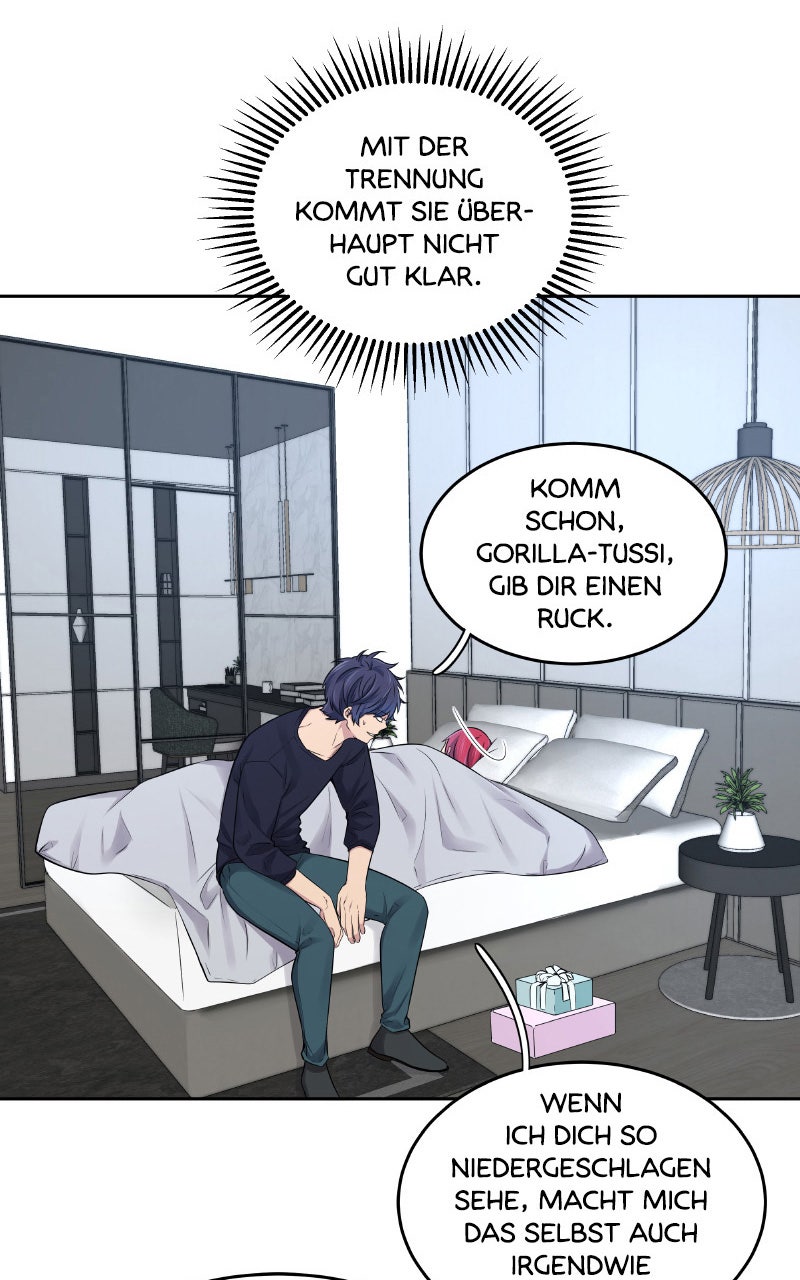 Read Phase Manga Online