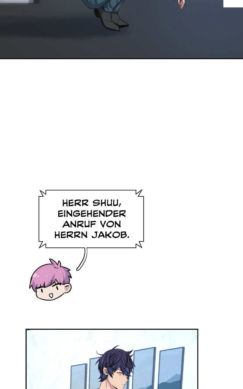 Read Phase Manga Online