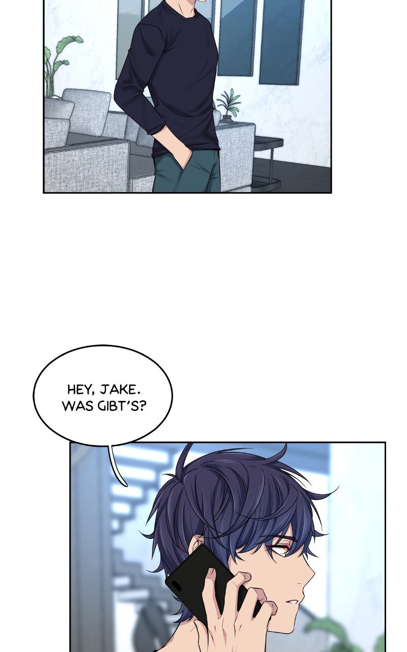 Read Phase Manga Online