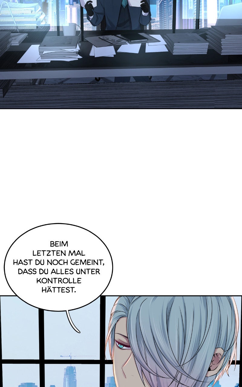 Read Phase Manga Online