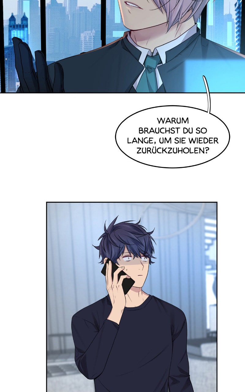 Read Phase Manga Online