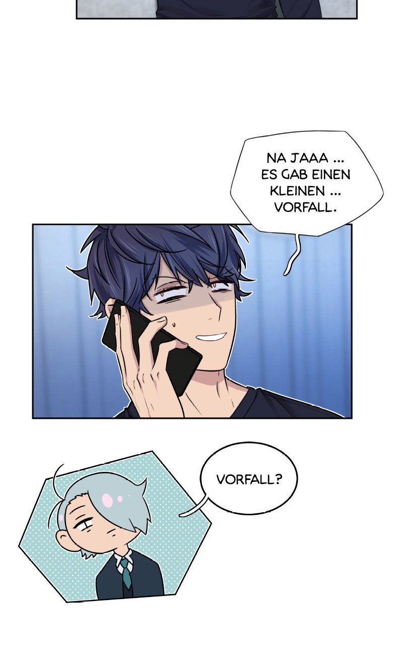 Read Phase Manga Online