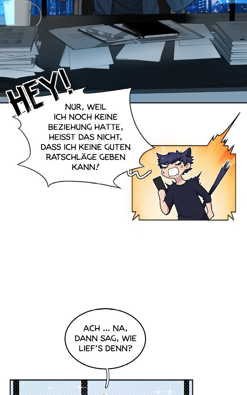 Read Phase Manga Online