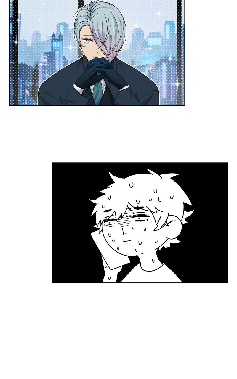 Read Phase Manga Online