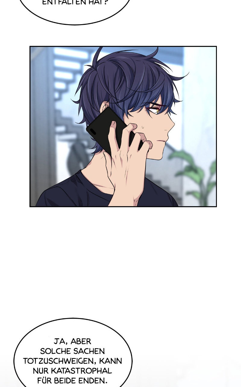 Read Phase Manga Online