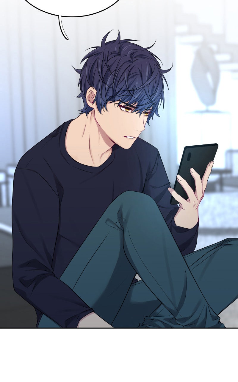 Read Phase Manga Online