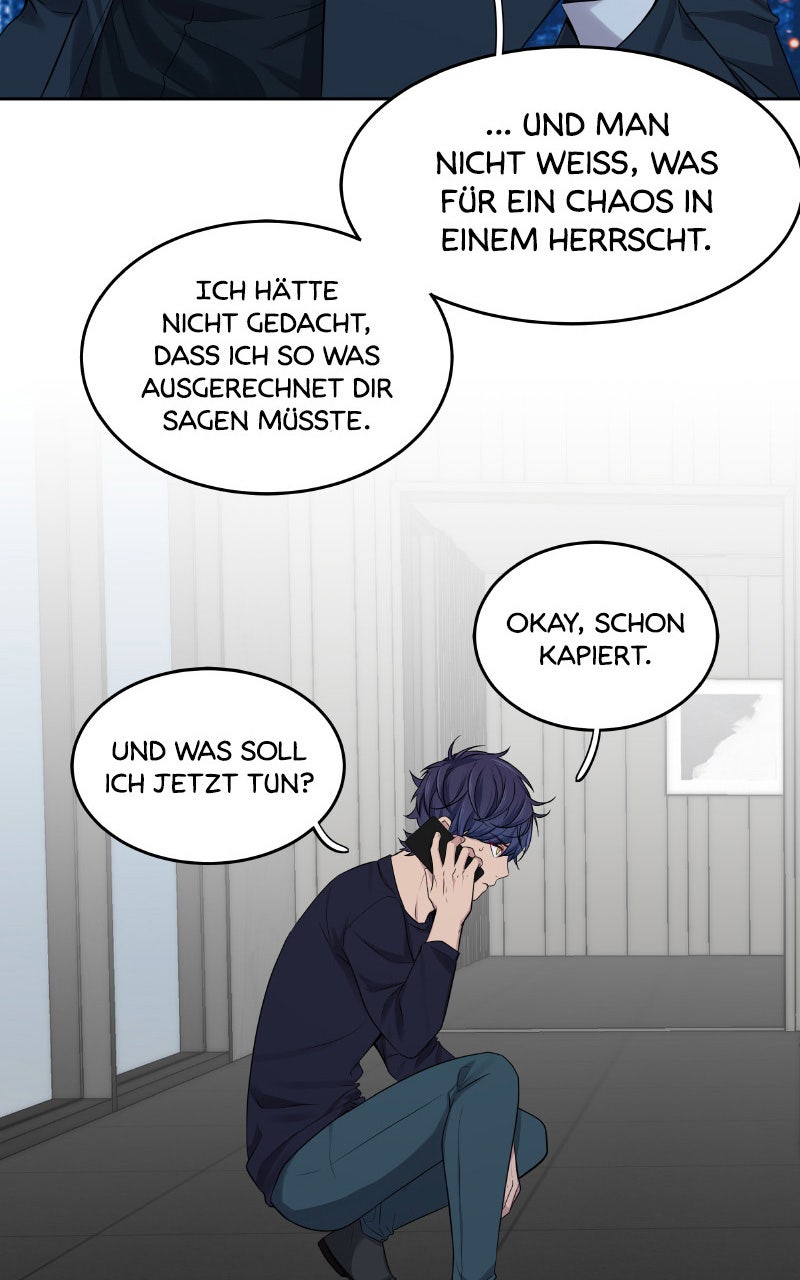 Read Phase Manga Online