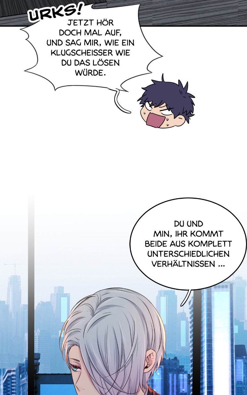 Read Phase Manga Online