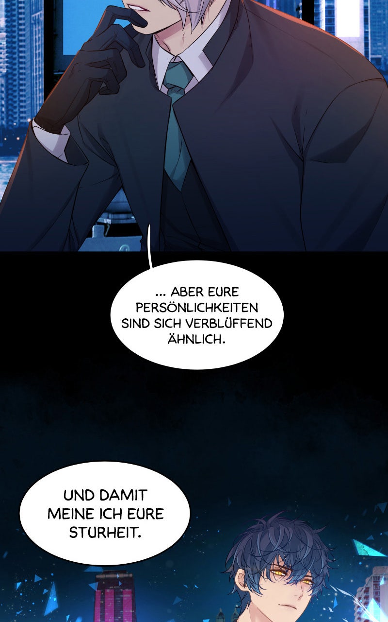 Read Phase Manga Online