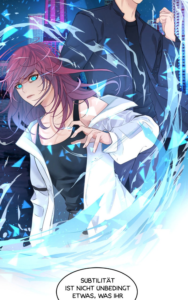 Read Phase Manga Online