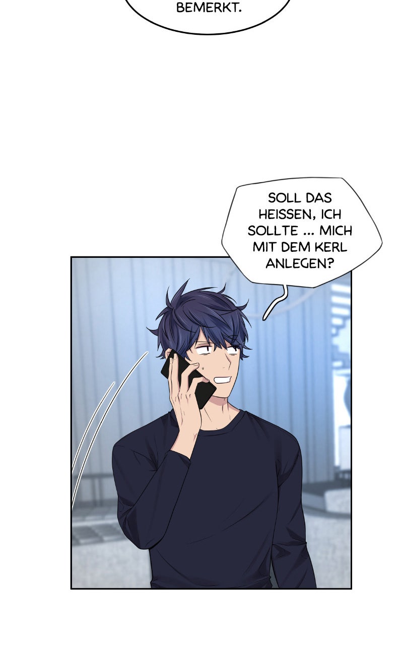 Read Phase Manga Online