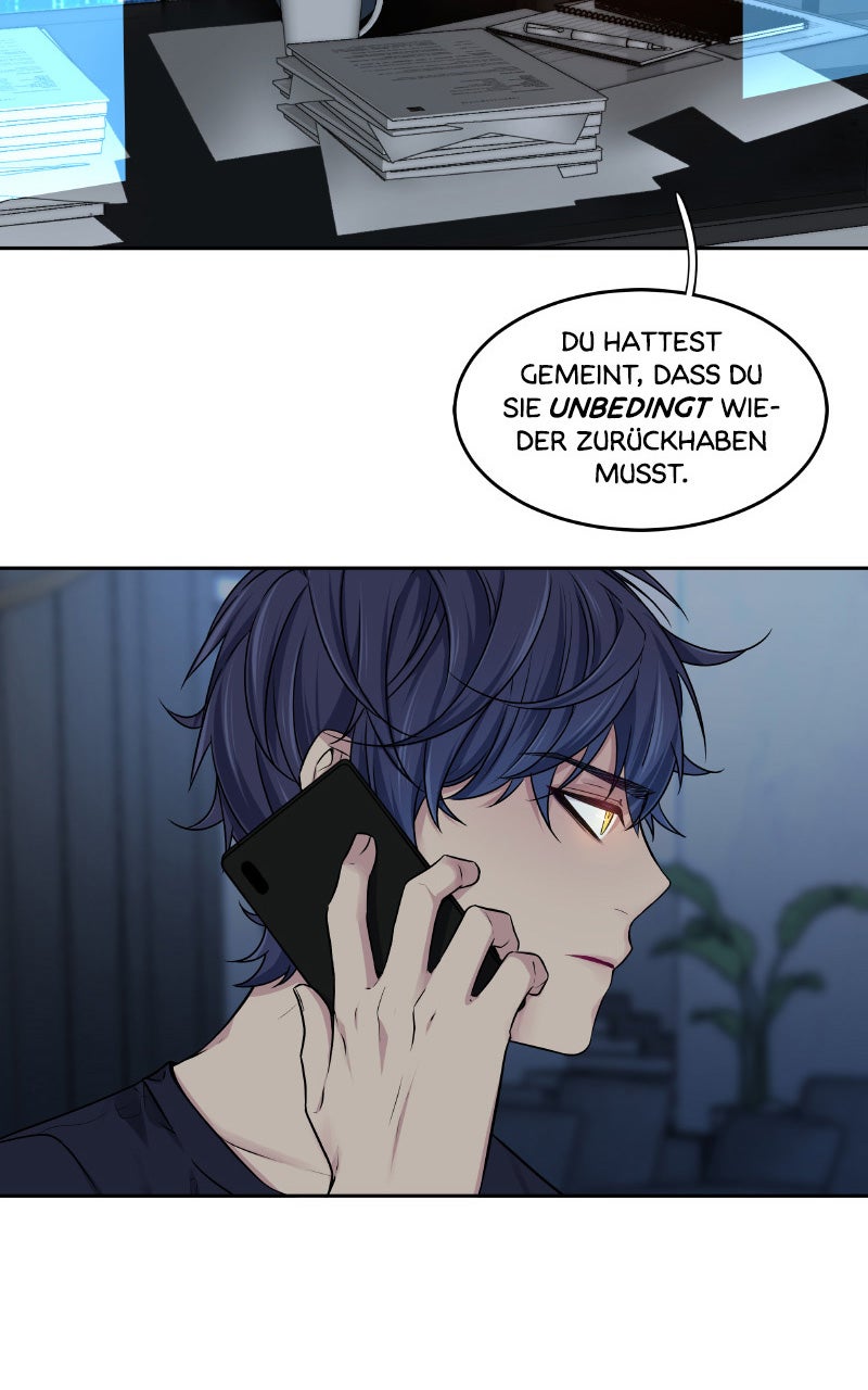 Read Phase Manga Online