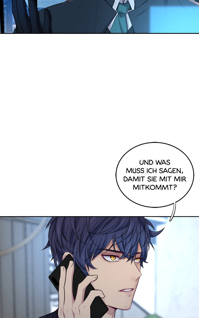 Read Phase Manga Online