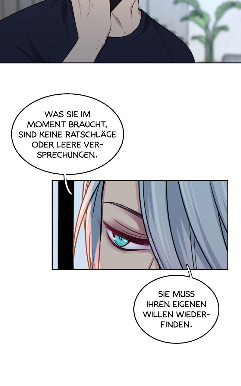 Read Phase Manga Online