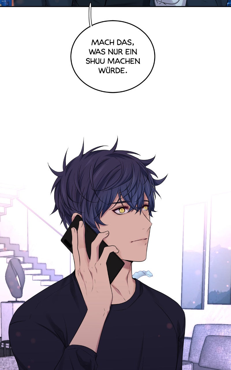 Read Phase Manga Online