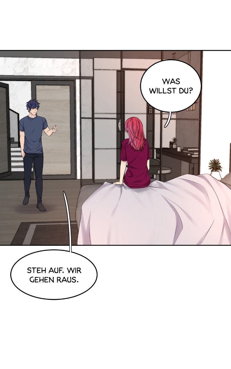 Read Phase Manga Online