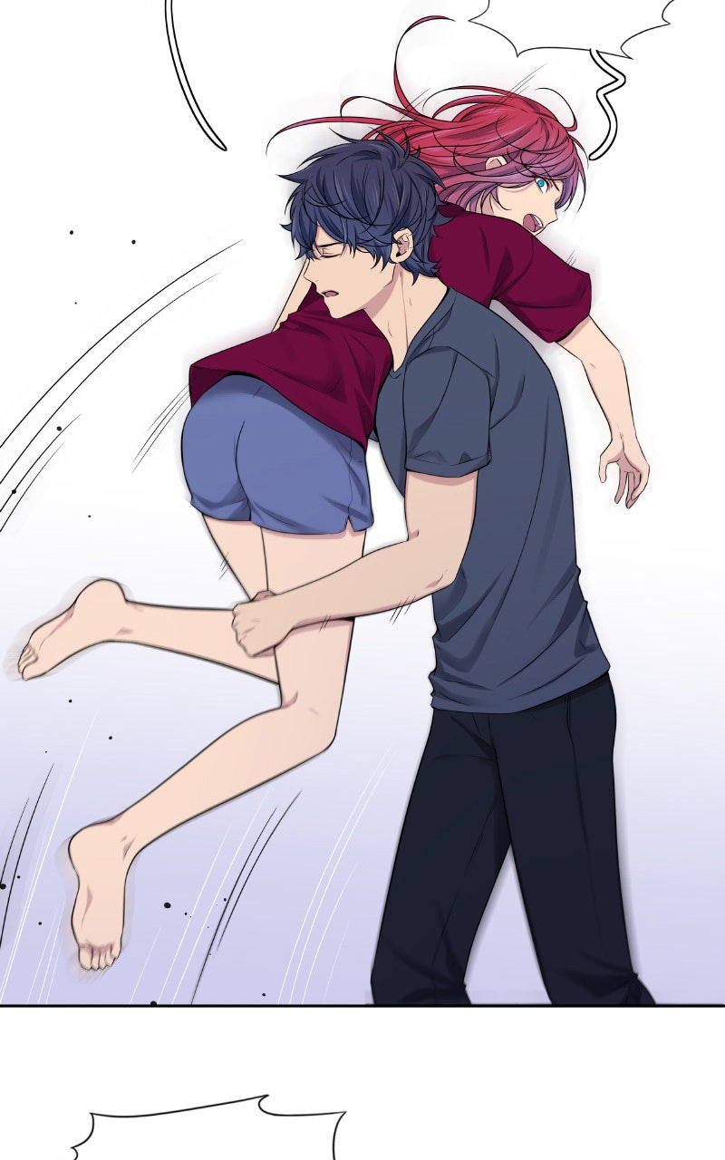 Read Phase Manga Online