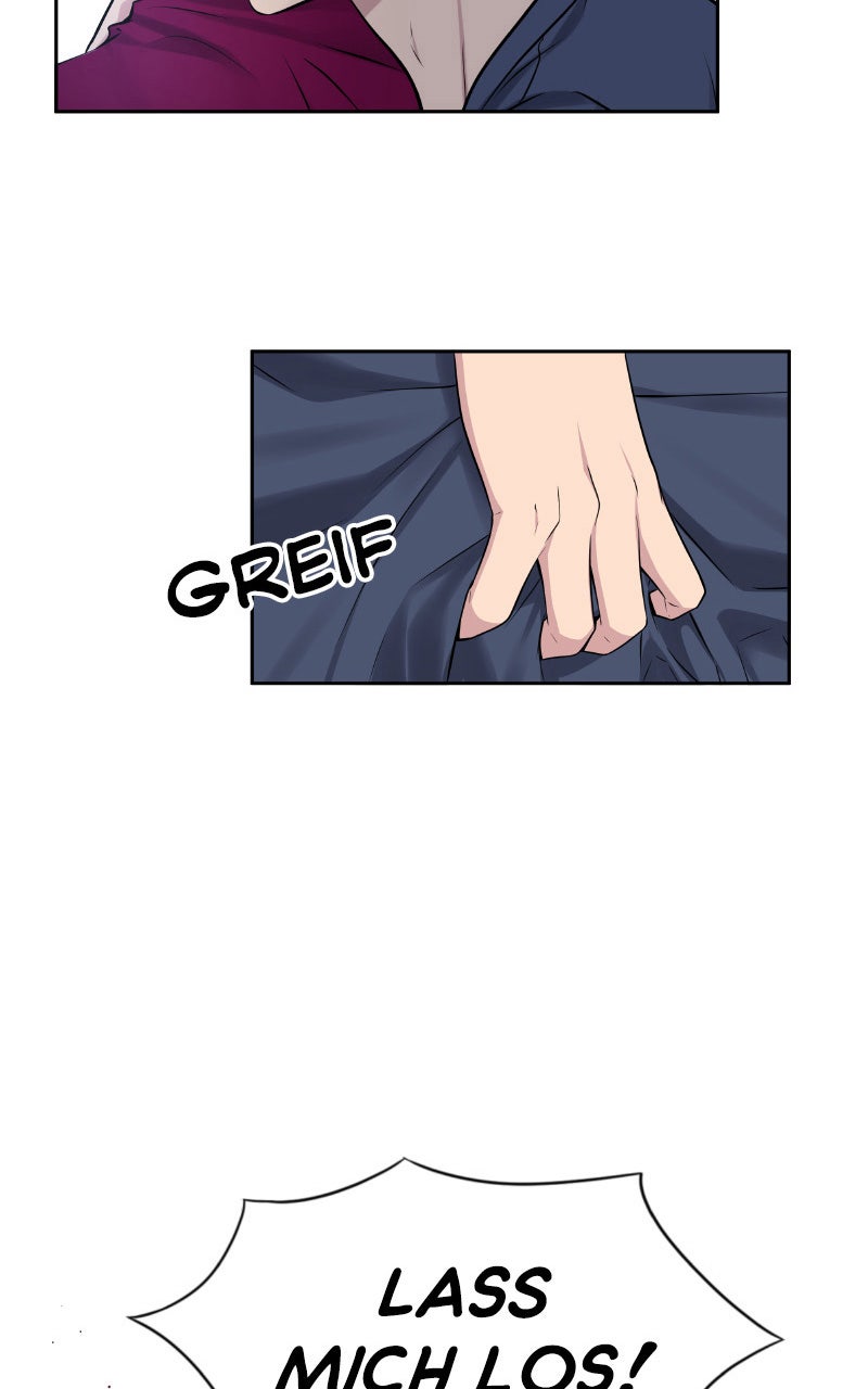 Read Phase Manga Online