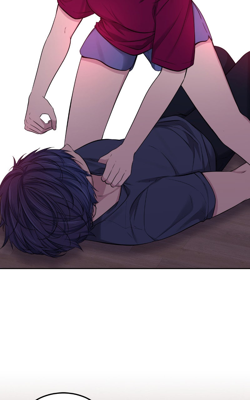 Read Phase Manga Online