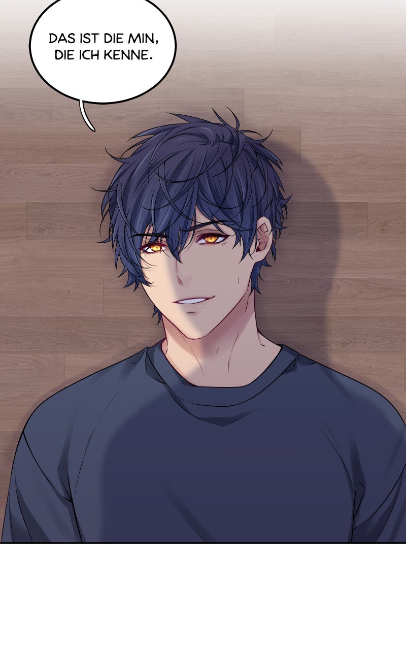 Read Phase Manga Online