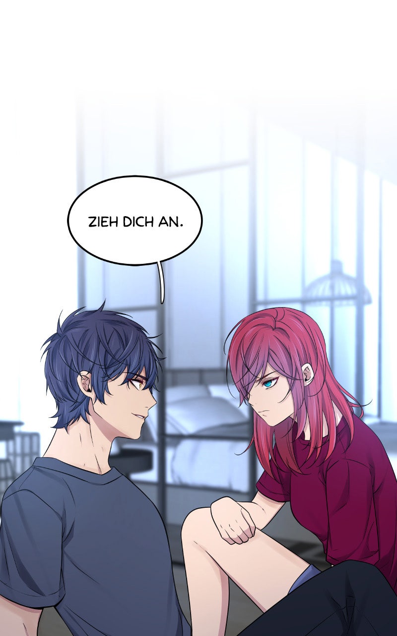 Read Phase Manga Online