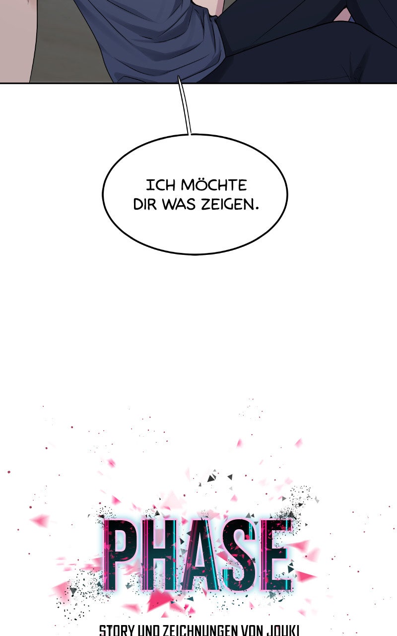 Read Phase Manga Online