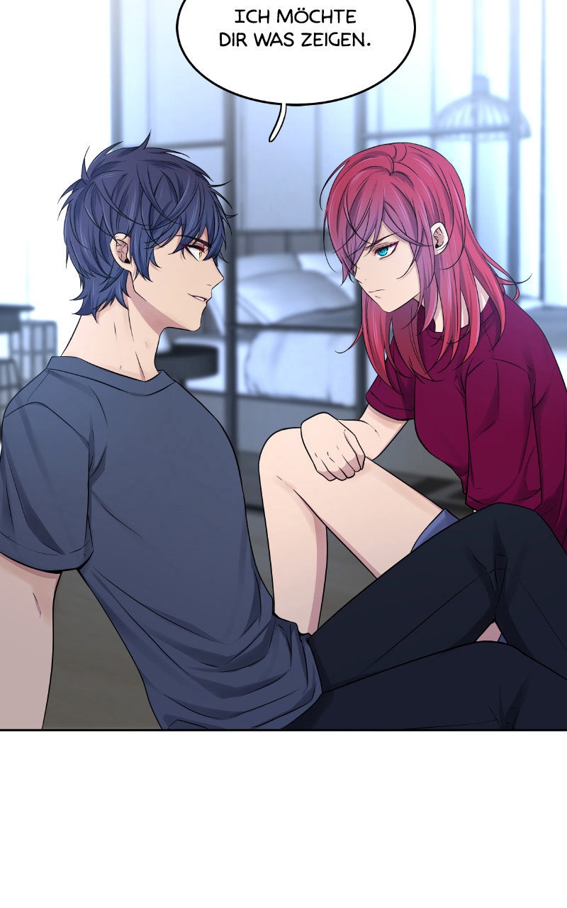 Read Phase Manga Online