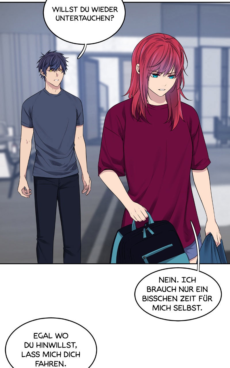 Read Phase Manga Online