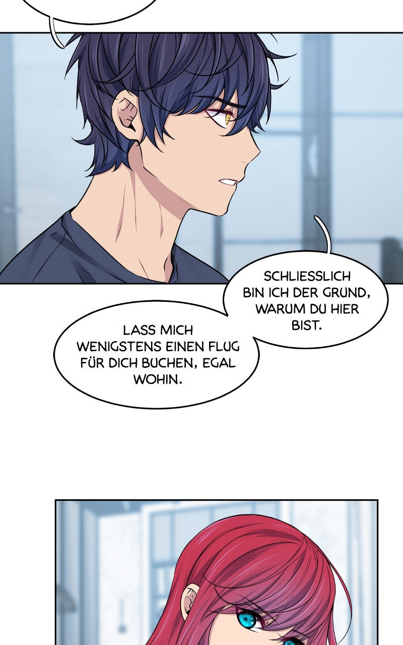 Read Phase Manga Online