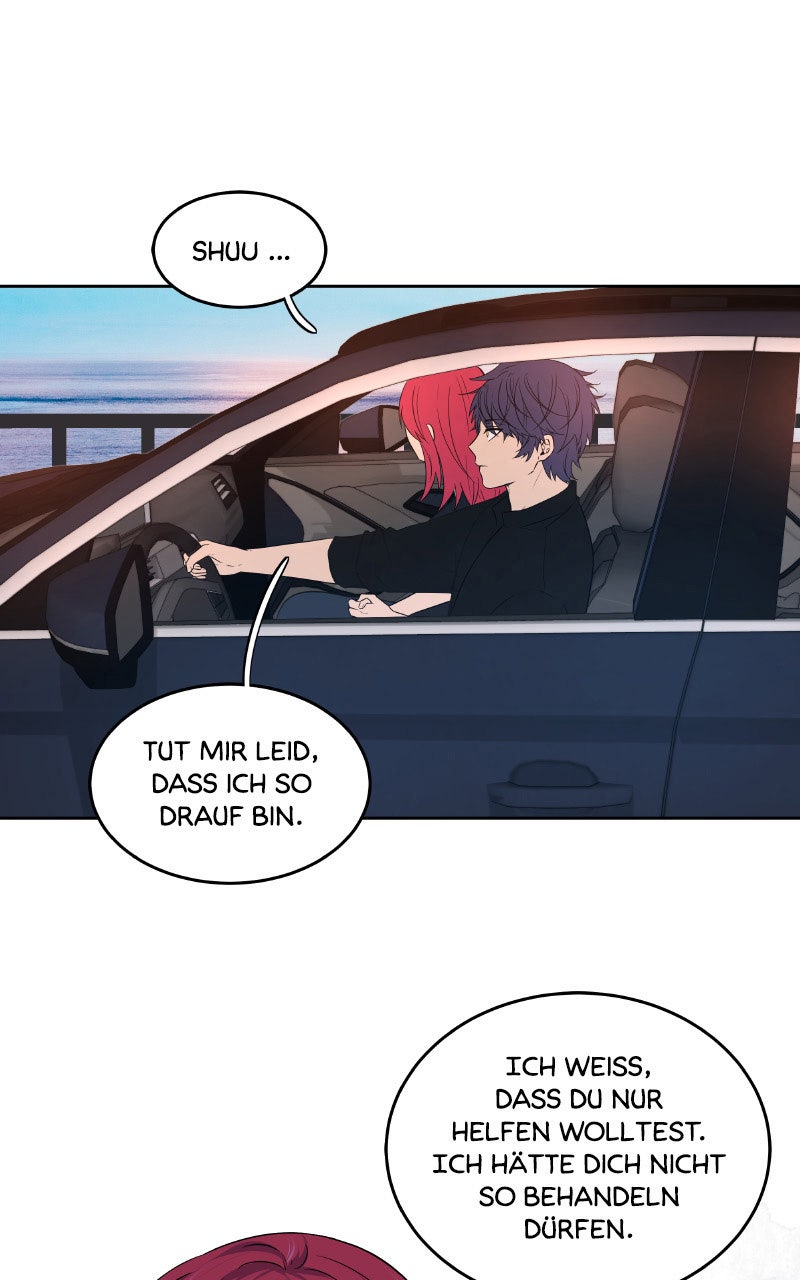 Read Phase Manga Online