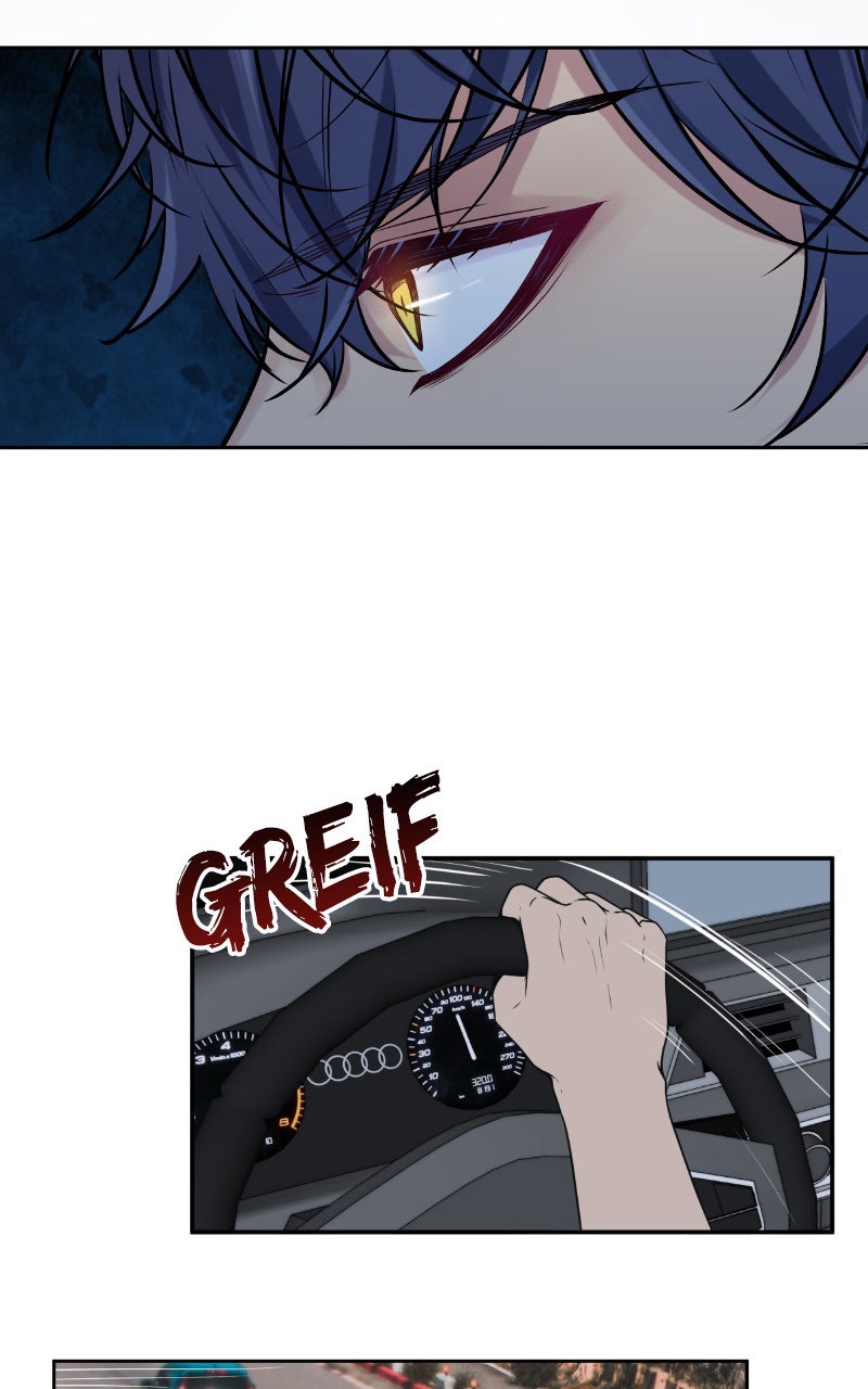 Read Phase Manga Online