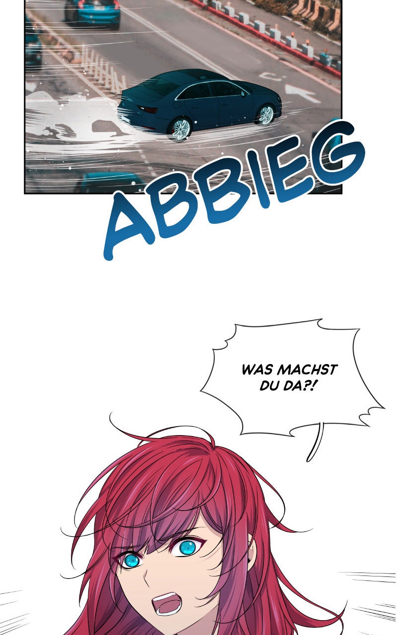 Read Phase Manga Online