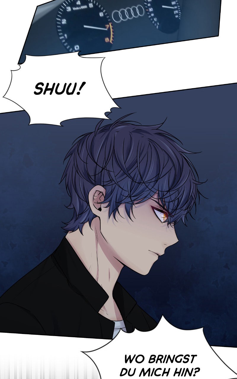 Read Phase Manga Online