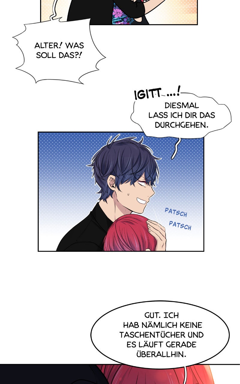 Read Phase Manga Online