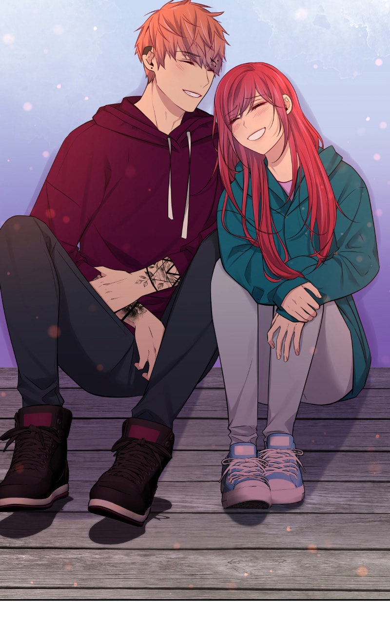 Read Phase Manga Online