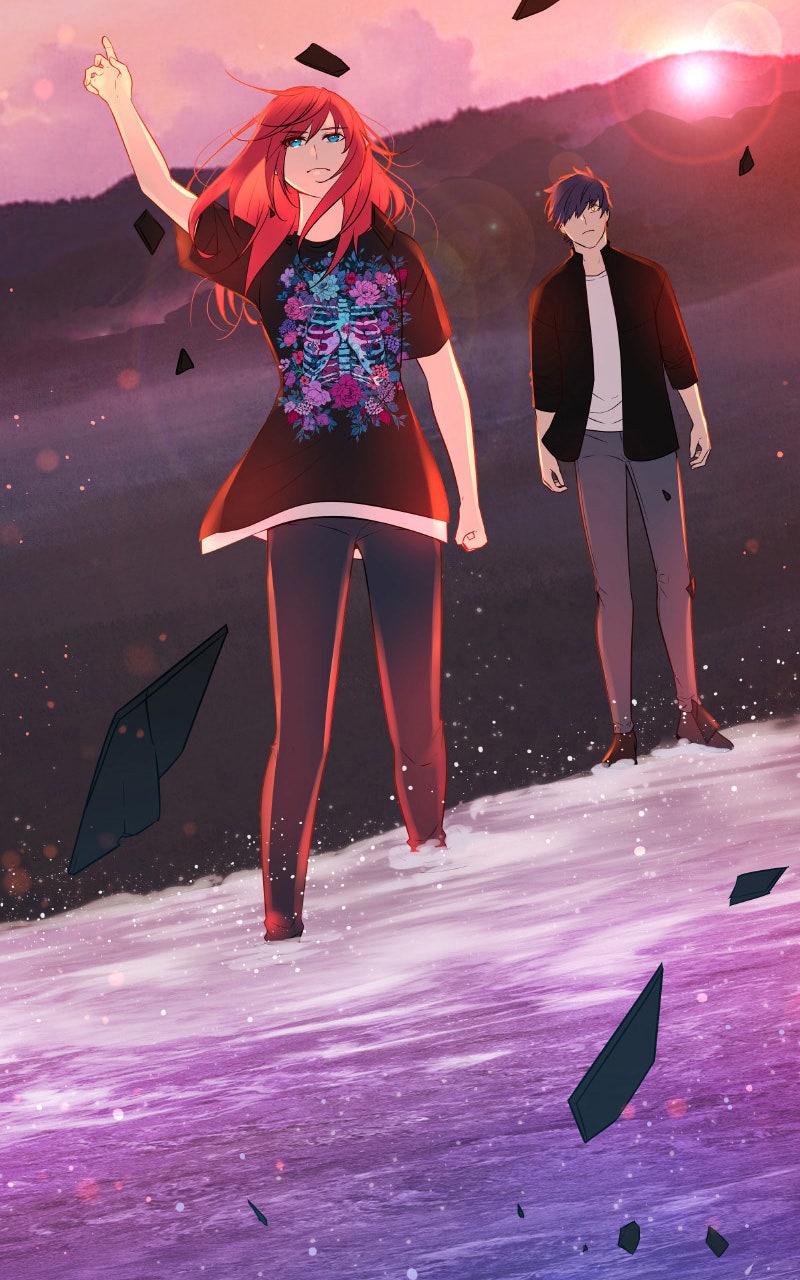 Read Phase Manga Online