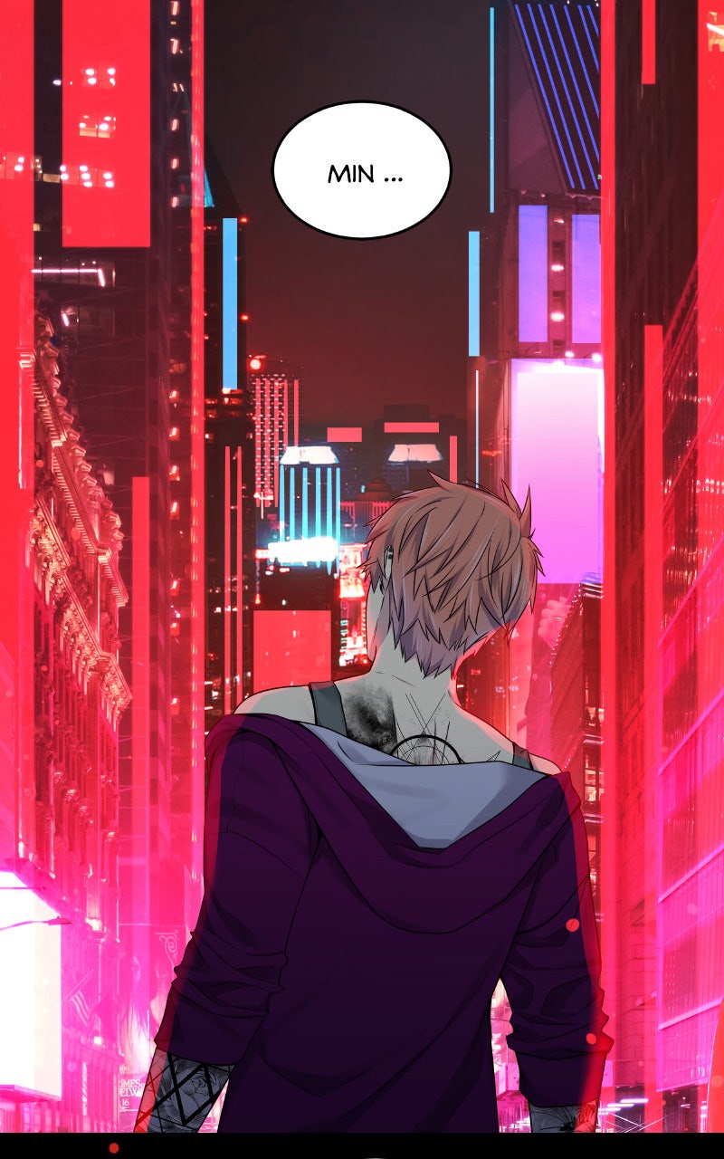 Read Phase Manga Online